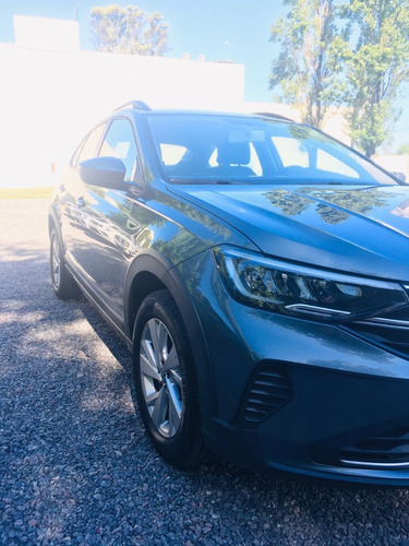 *nueva Volkswagen Nivus 1.0 T $300.000 O Tu Usado + Cuotas D