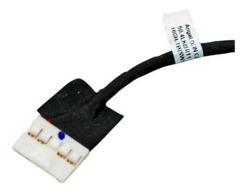 Imagen 4 de 7 de Cable Dc Jack Power Carga Acer Aspire 4352 Nextsale Munro