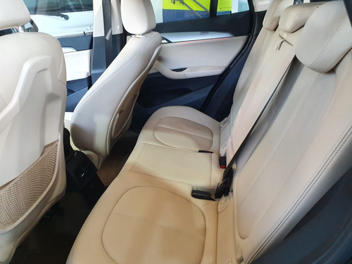 Imagem 9 de 11 de Bmw X1 Sdrive Turbo Flex Top De Linha