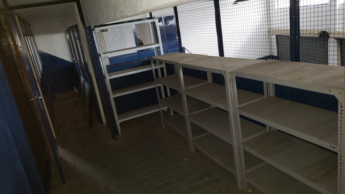 Imagem 15 de 21 de Prédio Comercial 326 M² - Jardim Vila Rica - Santo André/sp - Sl00051 - 34968105