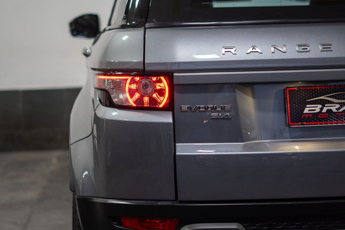 Land Rover Evoque 2.0 Si4 Pure Tech Pack 5p