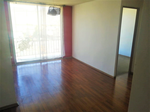 Se Arrienda Departamento 3d 1b 1e En La Comuna De Quilicura