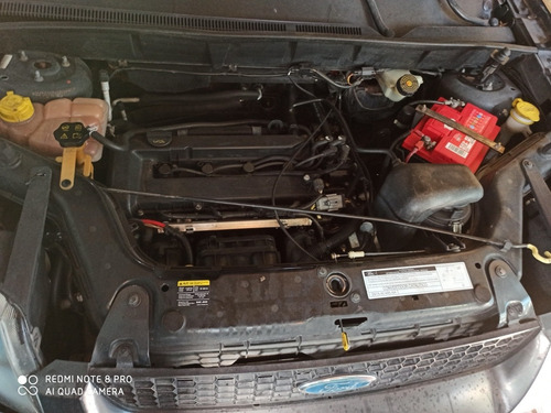 Ford Ecosport Eco Sport