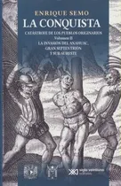 Comprar Libro Conquista La Catastrofe De Los Pueblos Originari Nuevo