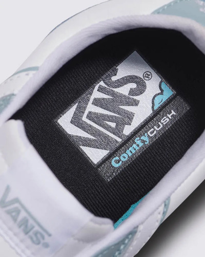Tenis Vans Lowland Comfycush