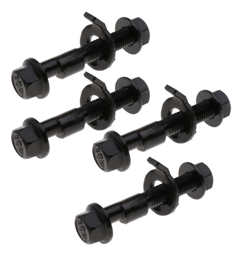 Perno De Leva De Alineación De De 4 Piezas, Tornillo