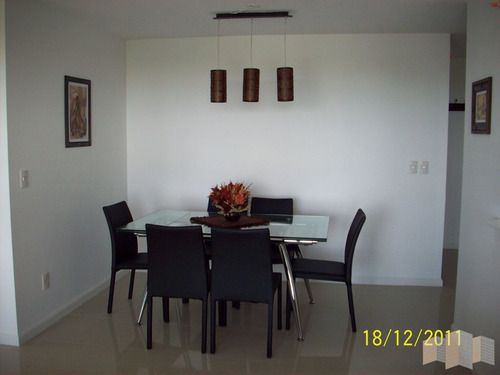 Imagen 2 de 9 de Apartamento En Punta Del Este, Roosevelt