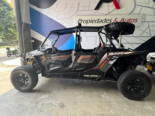 Polariz Rzr 1000 Xp