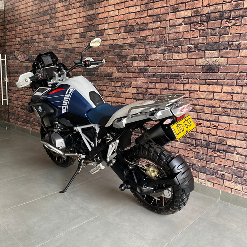 Bmw R 1200 Gs