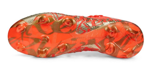 Imagen 3 de 7 de Botines Puma Future Z 1.4 Neymar Fg/ag De Hombre