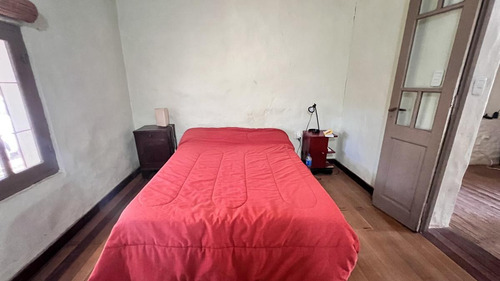 Imagen 21 de 30 de Casona Antigua En Zona Termas San José