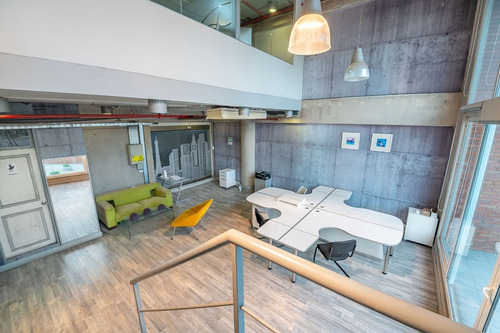 Imagen 3 de 20 de Arriendo Hermosa Oficina Ciudad Empresarial De Huechuraba