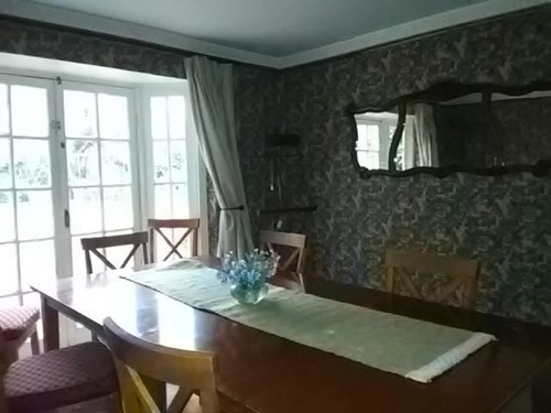 Casa En Venta En Machalí