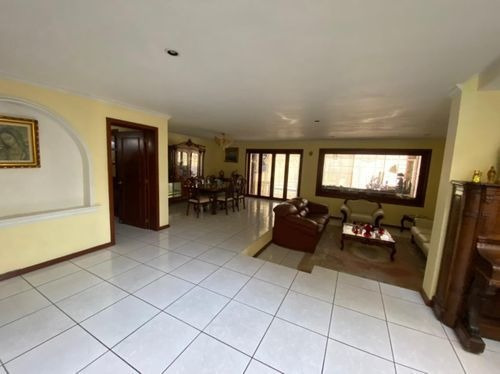 Imagen 3 de 13 de Casa En Venta En Valle Real