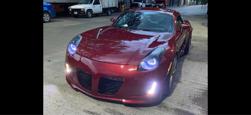 Imagen 2 de 15 de Pontiac Solstice Gxp Coupe