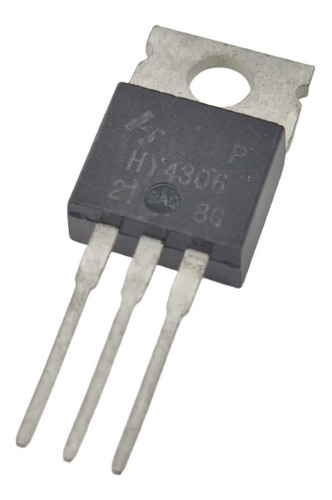 Transistor Mosfet C-n 60v 230a To-220 Hy4306p