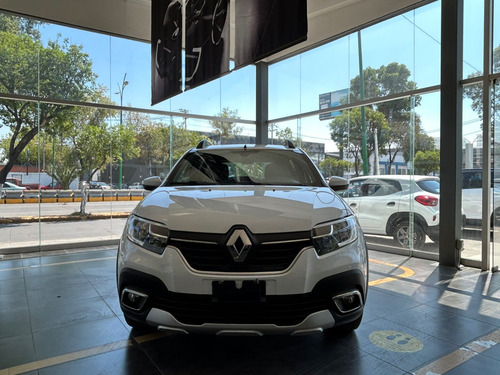 Renault Stepway 5p Intens L4/1.6 Aut