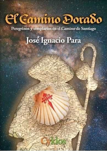El Camino Dorado, De Para Soler, Jose Ignacio. Editorial Glyphos Publicaciones, Tapa Blanda En Español