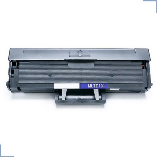 Toner Compatível Ml-2164 Scx-3400 3405w Ml-2162g Tinta Preto Preto