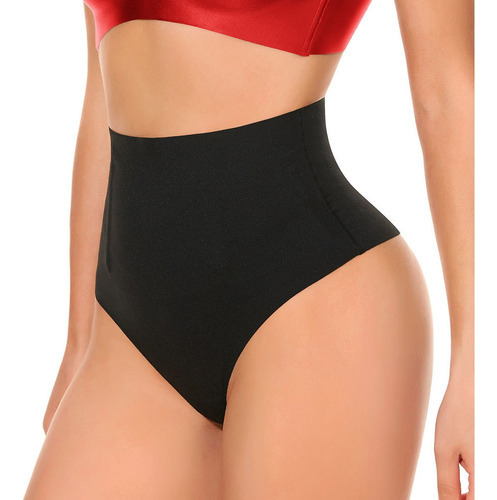 Tanga Modeladora Y Adelgazante C/control De Abdomen P/mujer