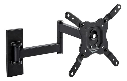 El Soporte De Pared Para Tv Amazon Basics Full Motion Se ...