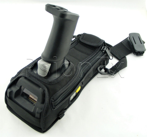 Imagen 7 de 8 de Colector Zebra Omnii Xt15f Series Artic Freeze