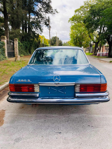 Mercedes Benz 280 Se