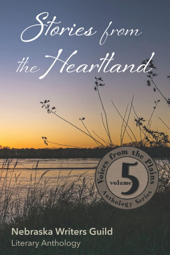 Libro:  Stories From The Heartland (voices From The Plains)