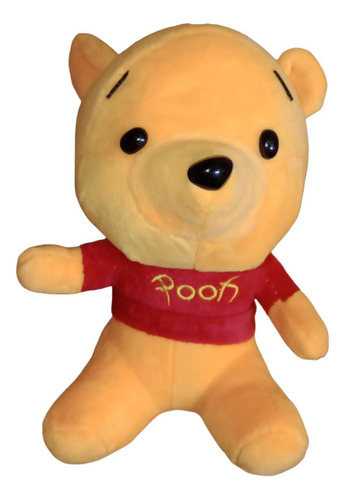 Peluche Winnie The Pooh Disney 20 Cm Igor Piglet Tigger