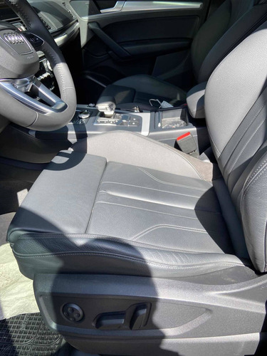 Audi Q5 2.0 Tfsi Stronic 252cv 2018