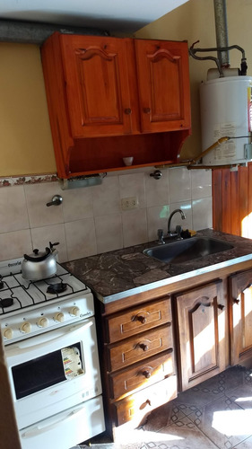 Mar De Ajo: Departamento 3 Ambientes Tipo Duplex