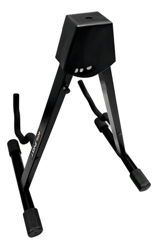 Atril Para Guitarra Ajustable Klt 006 Guitar Stand Klingt