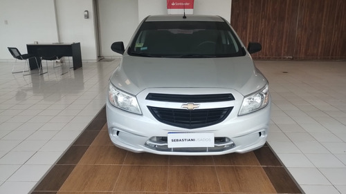 Chevrolet Onix 1.4 Joy Ls 98cv