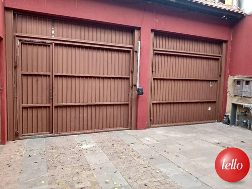 Comercial/industrial - Ref: 218076