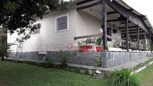 Imagem 30 de 30 de Chácara Com 6 Dormitórios À Venda, 6000 M² Por R$ 650.000,00 - Parque Santa Tereza - Santa Isabel/sp - Ch0142