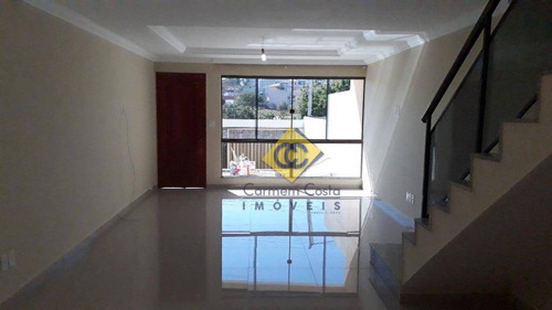 Imagem 3 de 23 de Casa Com 3 Dormitórios À Venda, 126 M² Por R$ 360.000,00 - Maria Turri - Rio Das Ostras/rj - Ca0630