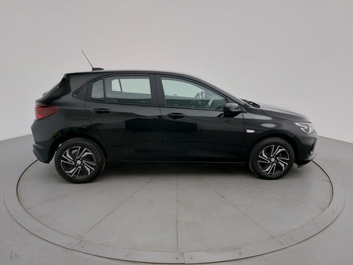 Chevrolet Onix 1.0 TURBO FLEX LT MANUAL