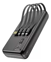 Comprar Cargador Portable 20000mah Powerbank Micro Tipo C Y Otros