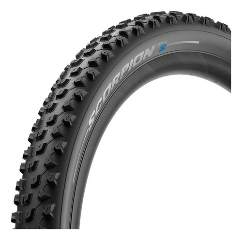 Llanta Mtb Pirelli Scorpion Trail S 29x2.40 Tubeless