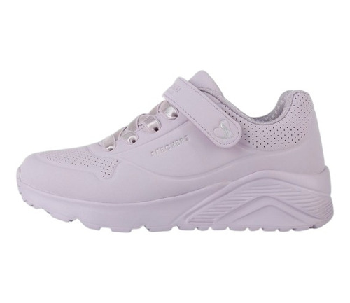 Tenis Skechers Uno Lite Niña 001028916-1212