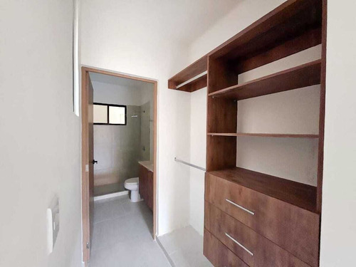 ¡listos Para Entrega! Departamentos En Venta En Dzityá, Al Norte De Mérida