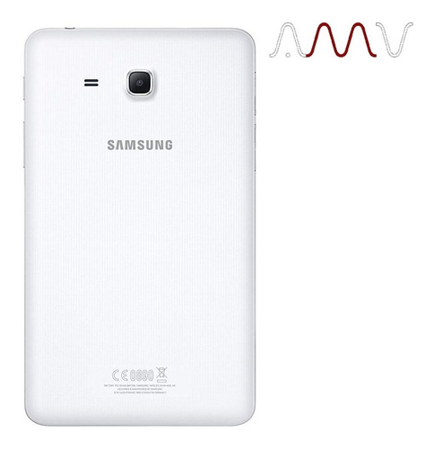 Tablet Samsung 7 Galaxy Tab A T285 3g 8gb 1,5gb + Regalo Amv