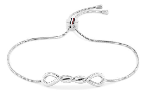 Pulsera Tommy Hilfiger Th Twist Acero Inoxidable 2780711