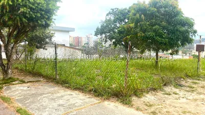Terreno en venta