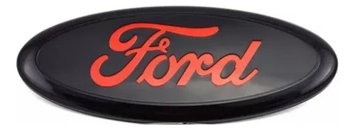 Emblema Parrilla Ford Triton 2005 2006 2007 2008 2009 2010