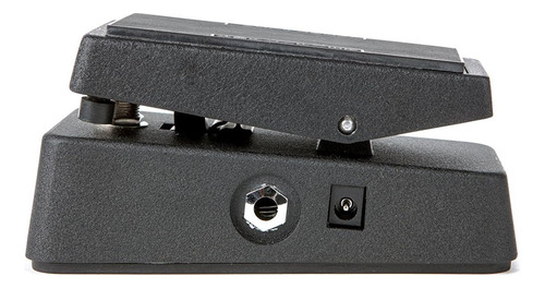 Dunlop Cbm535q Cry Baby Q Mini Wah Efeitos Pacote Pedal Com