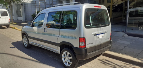 Partner Patagonica Hdi 1.6 Vtc Plus 2020