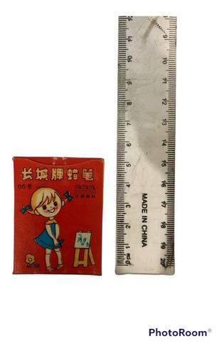 Imagen 3 de 8 de Pack X50 Cajitas De Mini Crayones X12 Colores Retro