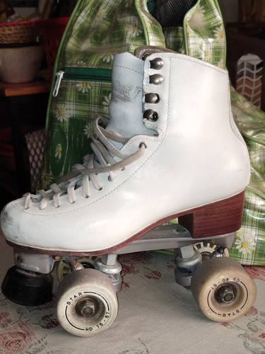 Patines Profesionales Rolling