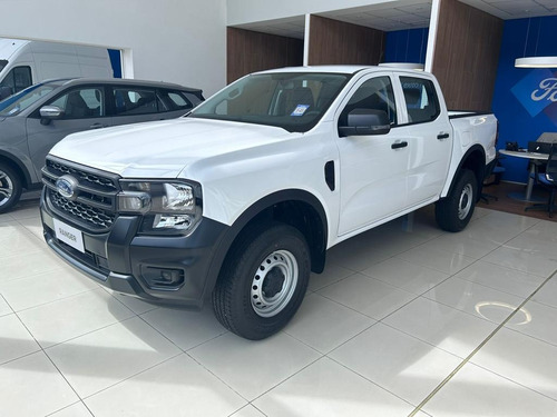 Ford Ranger 2.0 Cd 4X4 Xl 170Cv